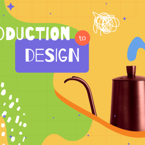 An Introduction to Design