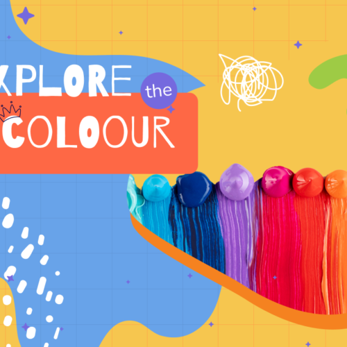 Explore the Colors: A Journey into the World of Color Theory and Perception