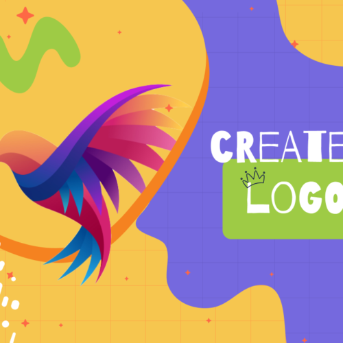 Create a Logo: Your Journey into the World of Visual Identity