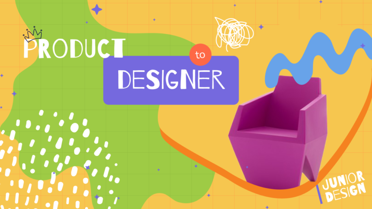 Let’s design - Junior Design