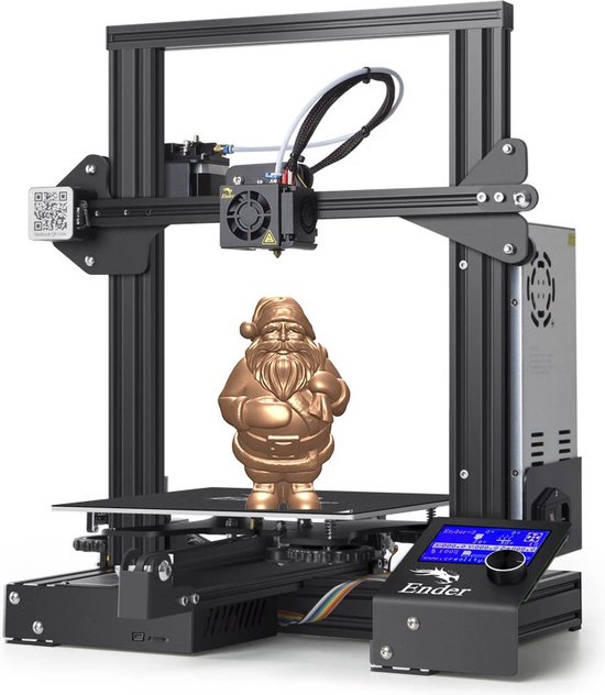 3d printer