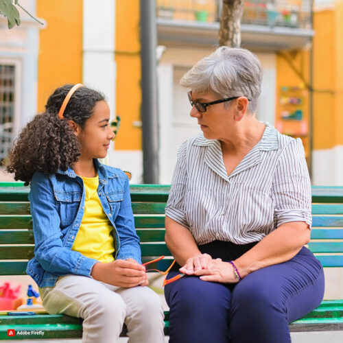 Empathy and Civic Responsability