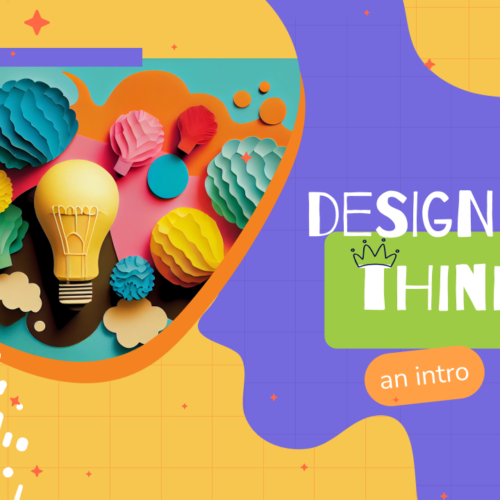 Scopri il Design Thinking