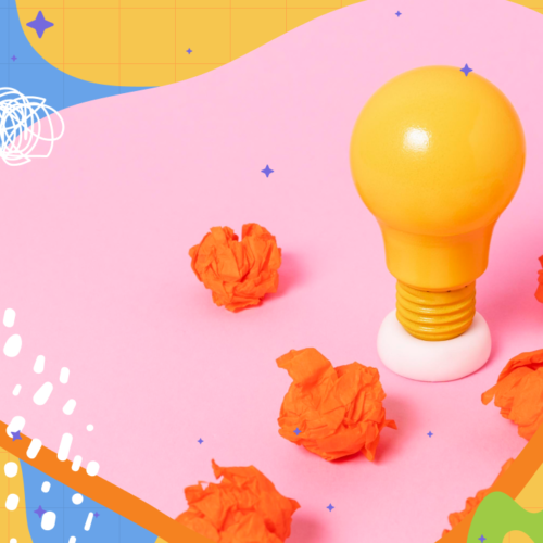 Il Design Thinking nella scuola