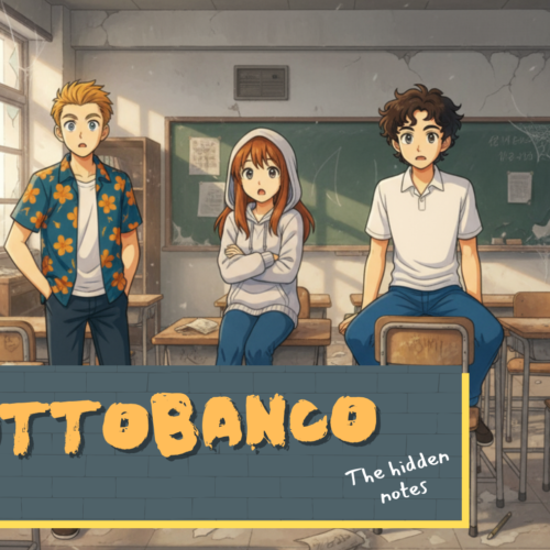 Sottobanco. Il voto che ti cancella – il romanzo che ridà voce agli studenti