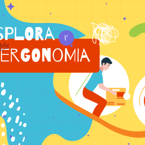 Capire l’ergonomia: rendere il nostro mondo confortevole e sicuro